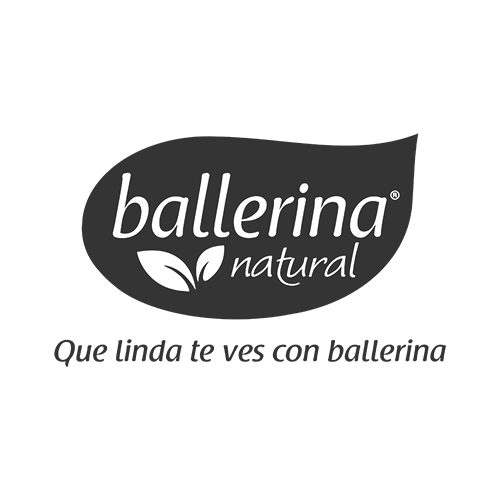 logoballerina