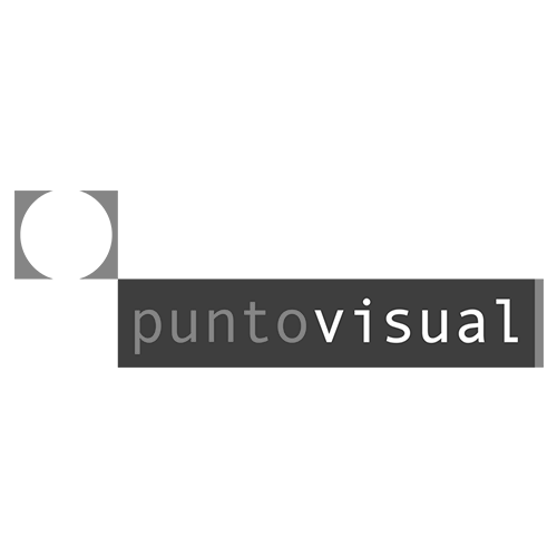 logopuntovisual